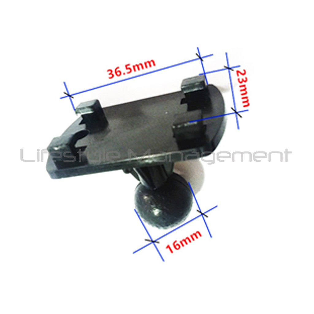 Rearview Mirror Car Camera GPS DVR bracket mount