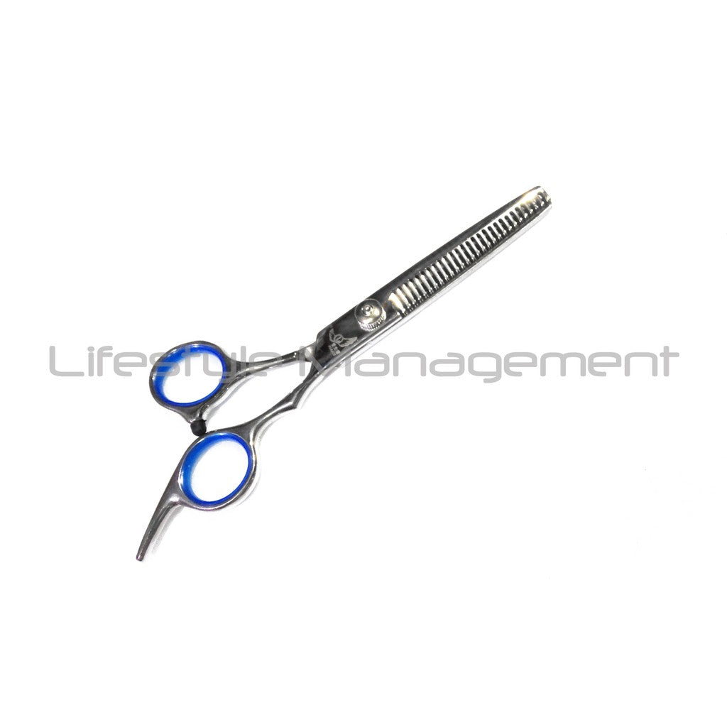 Barber Hair Cutting Thinning Scissors Shears Hairdressing Scissor Stainless Steel