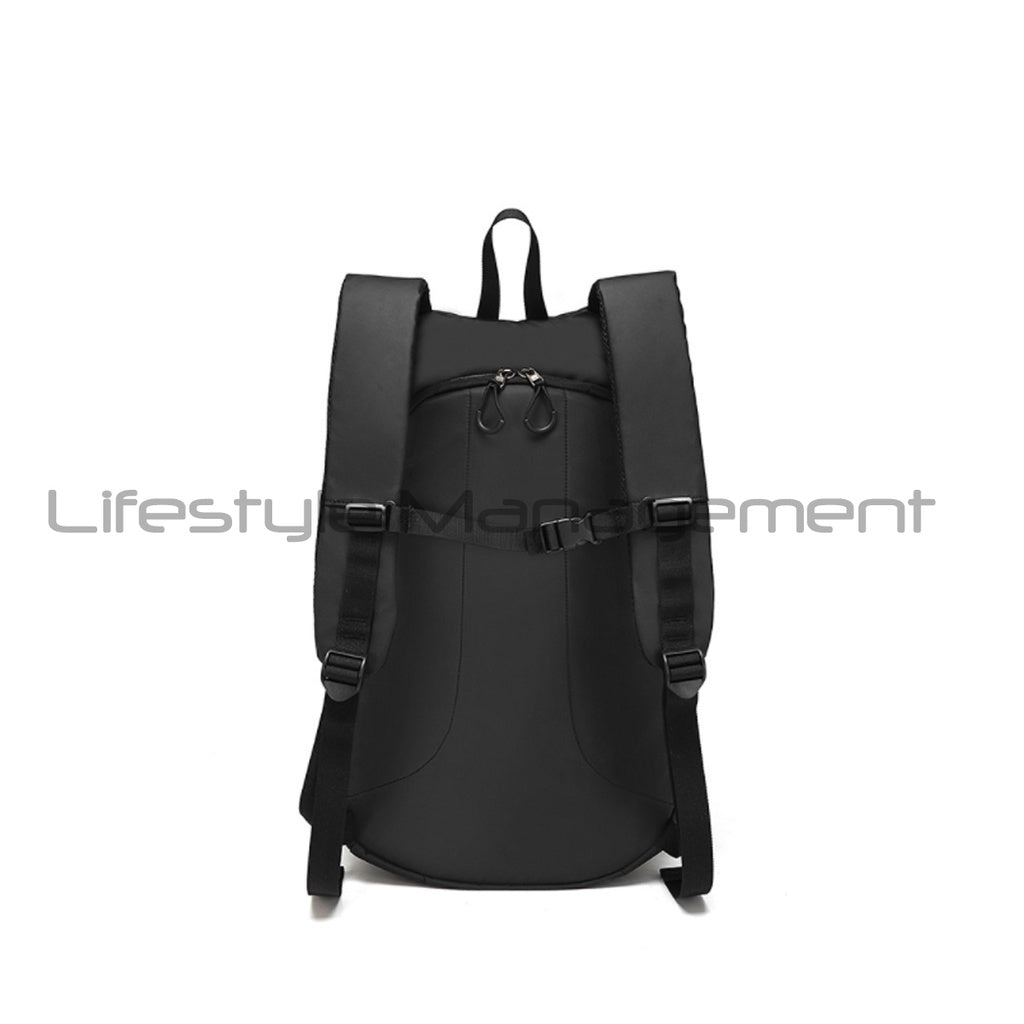 Motorcycle Waterproof Backpack Bike Multifunctional Helmet Shoulder Bag