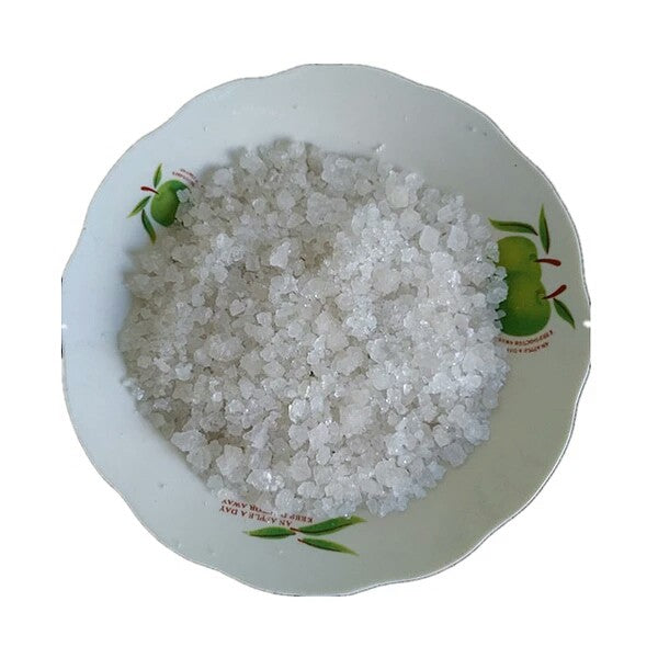 Multipurpose Natural Sea Salt Coarse Salt (Approx 2.7Kg/Pack)