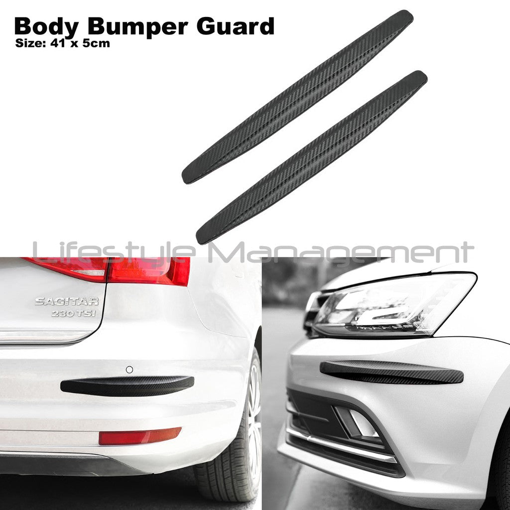 Car Door Body Bumper Side View Mirror Guard