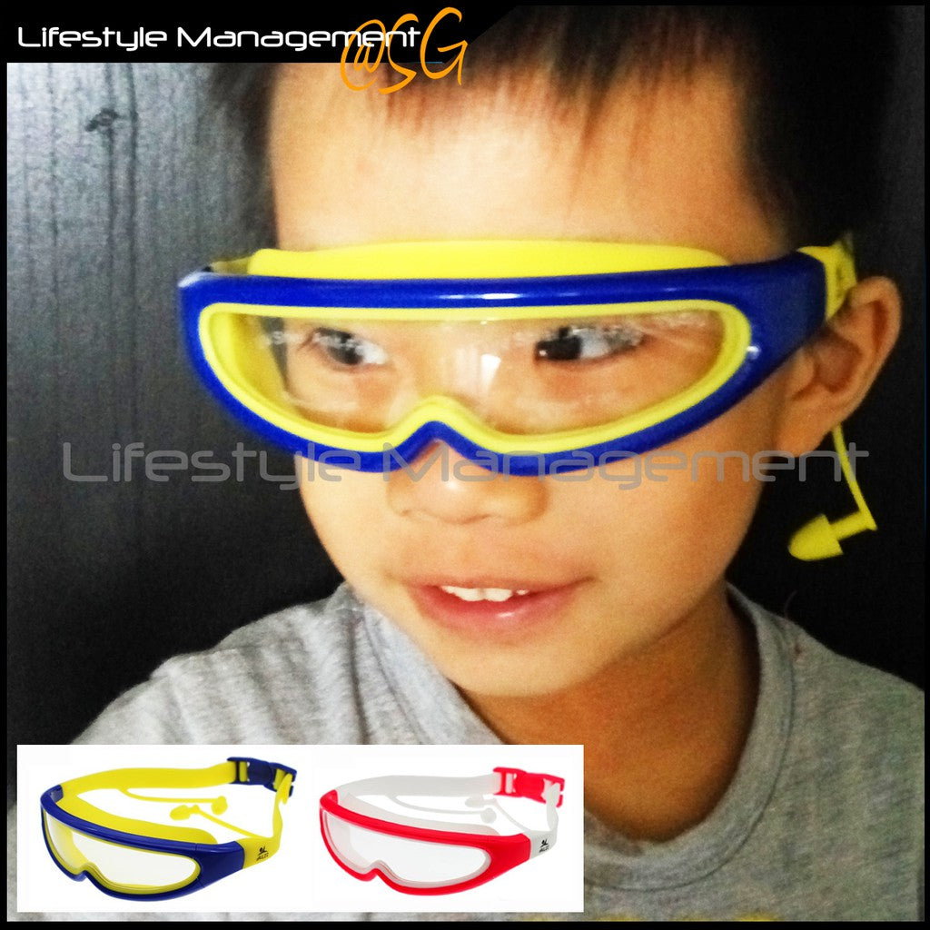 Kids/Children Swimming Goggles/Glasses Kid/Child