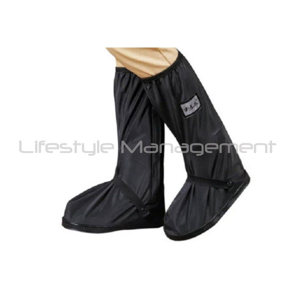 Rain Boot Motorcycle/Bike Bicycle Protective Adult Shoes Waterproof Covers