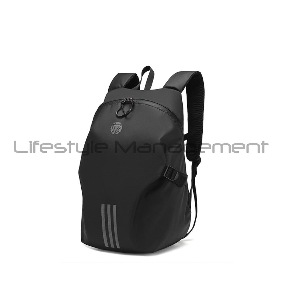 Motorcycle Waterproof Backpack Bike Multifunctional Helmet Shoulder Bag