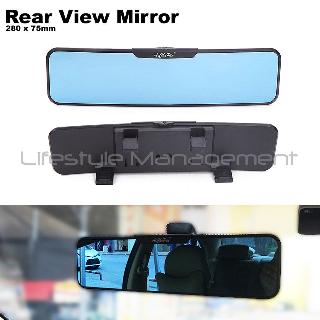 Car Rear View/Side Blind Spot Mirror