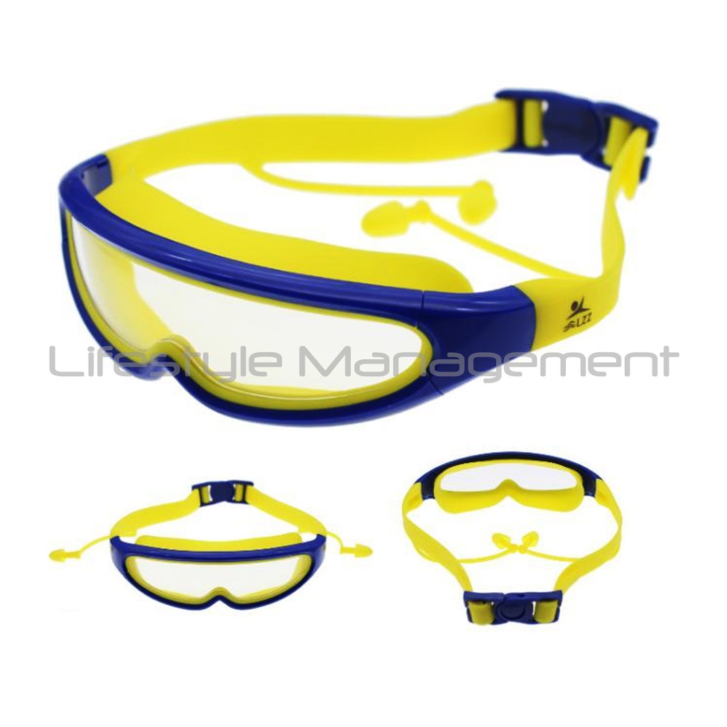 Kids/Children Swimming Goggles/Glasses Kid/Child