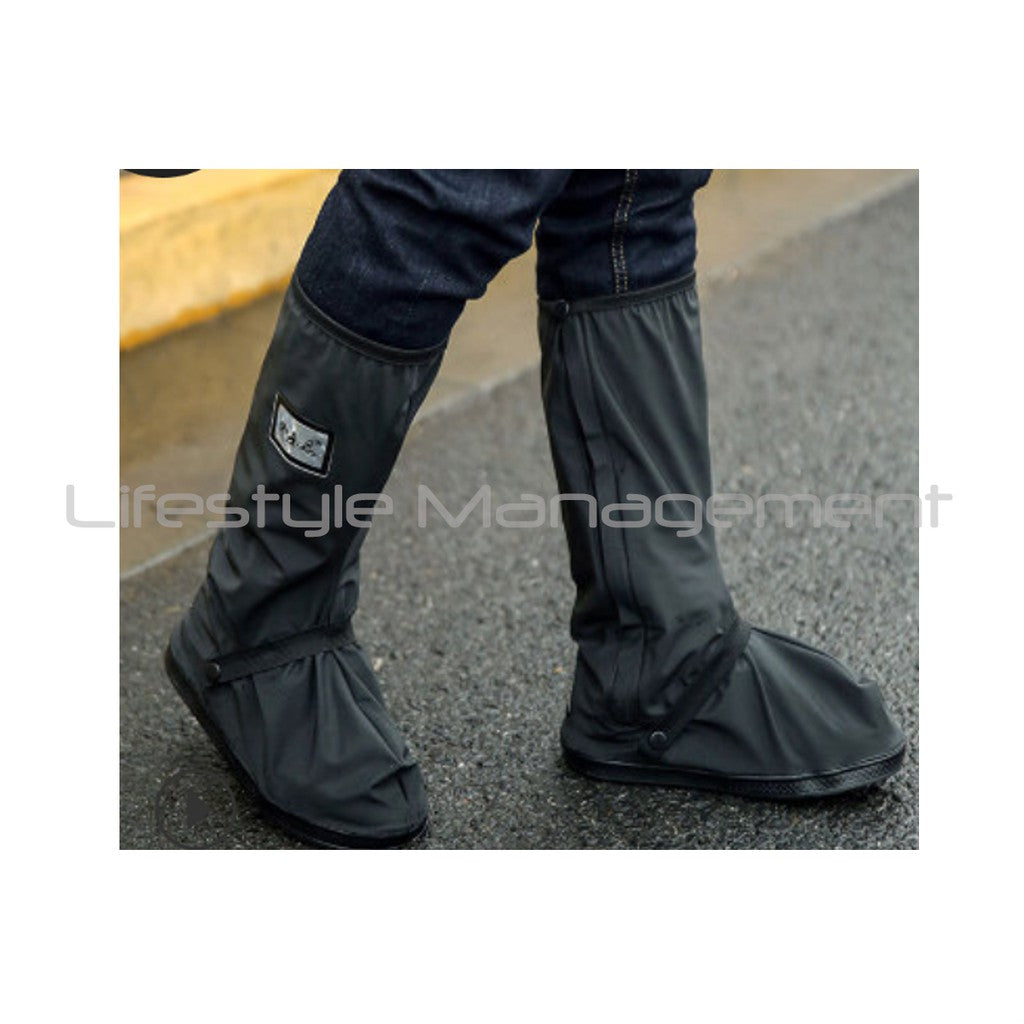 Rain Boot Motorcycle/Bike Bicycle Protective Adult Shoes Waterproof Covers