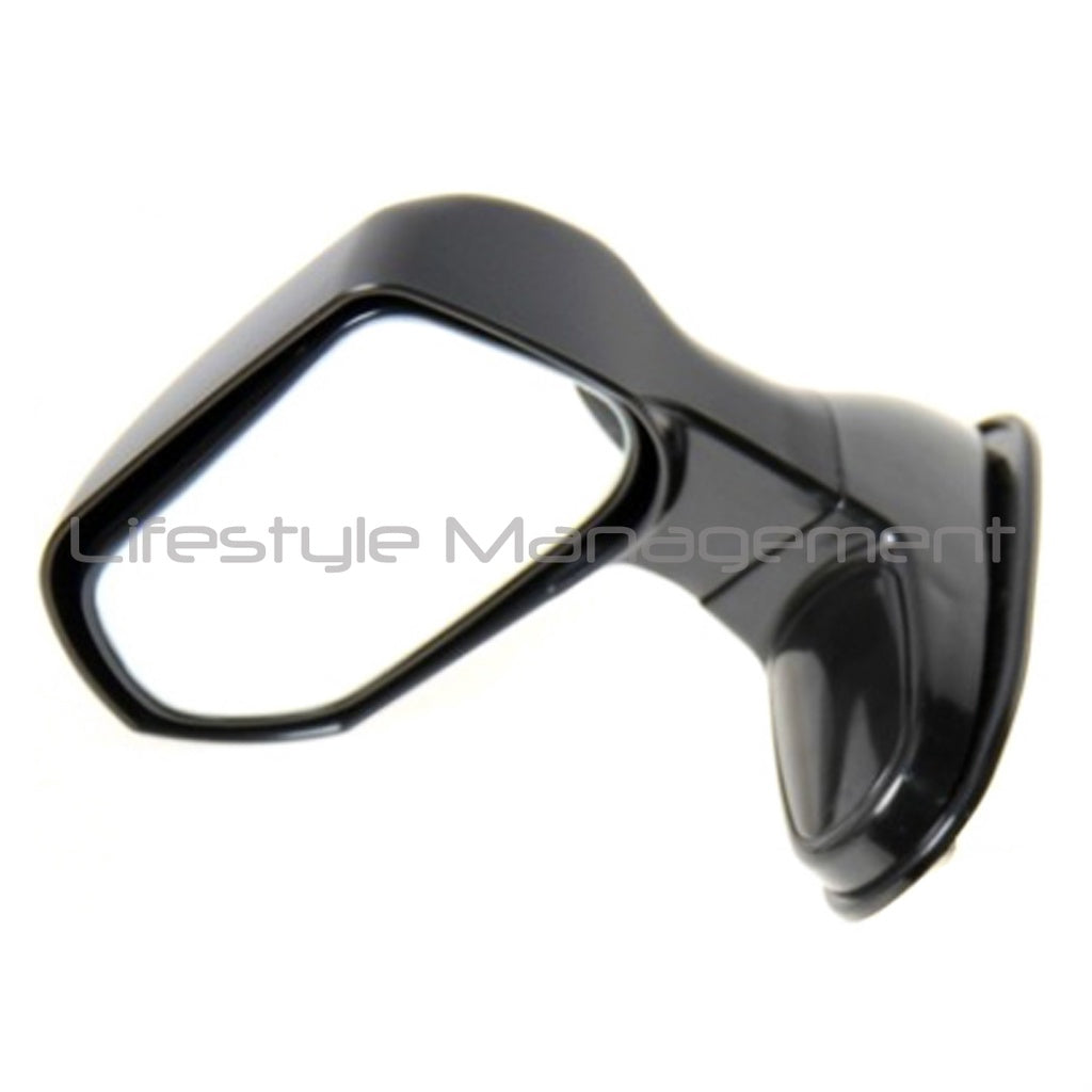 Exterior Interior Car Rear View/Side Pivot Blind Spot Reverse Rearview Mirror