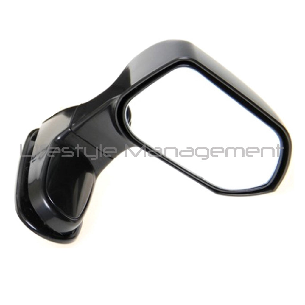 Exterior Interior Car Rear View/Side Pivot Blind Spot Reverse Rearview Mirror