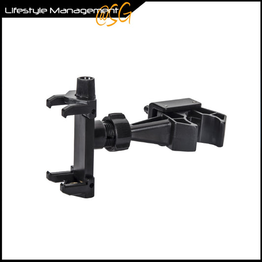 Mobile Bracket Clamp Claw Phone Clip Horizontal Vertical Fixing Clip Tripod Expansion