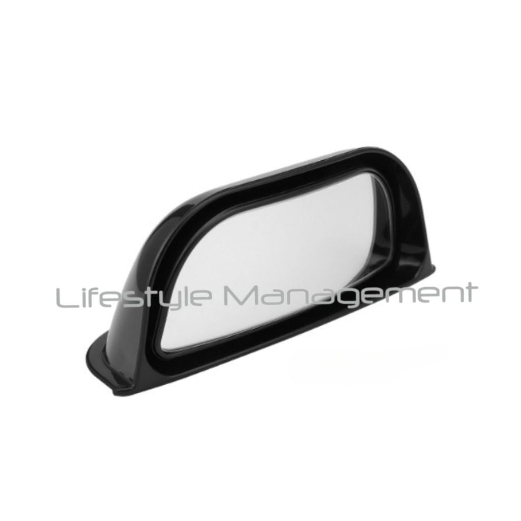 Car Rear Passenger Mirror (13cm）