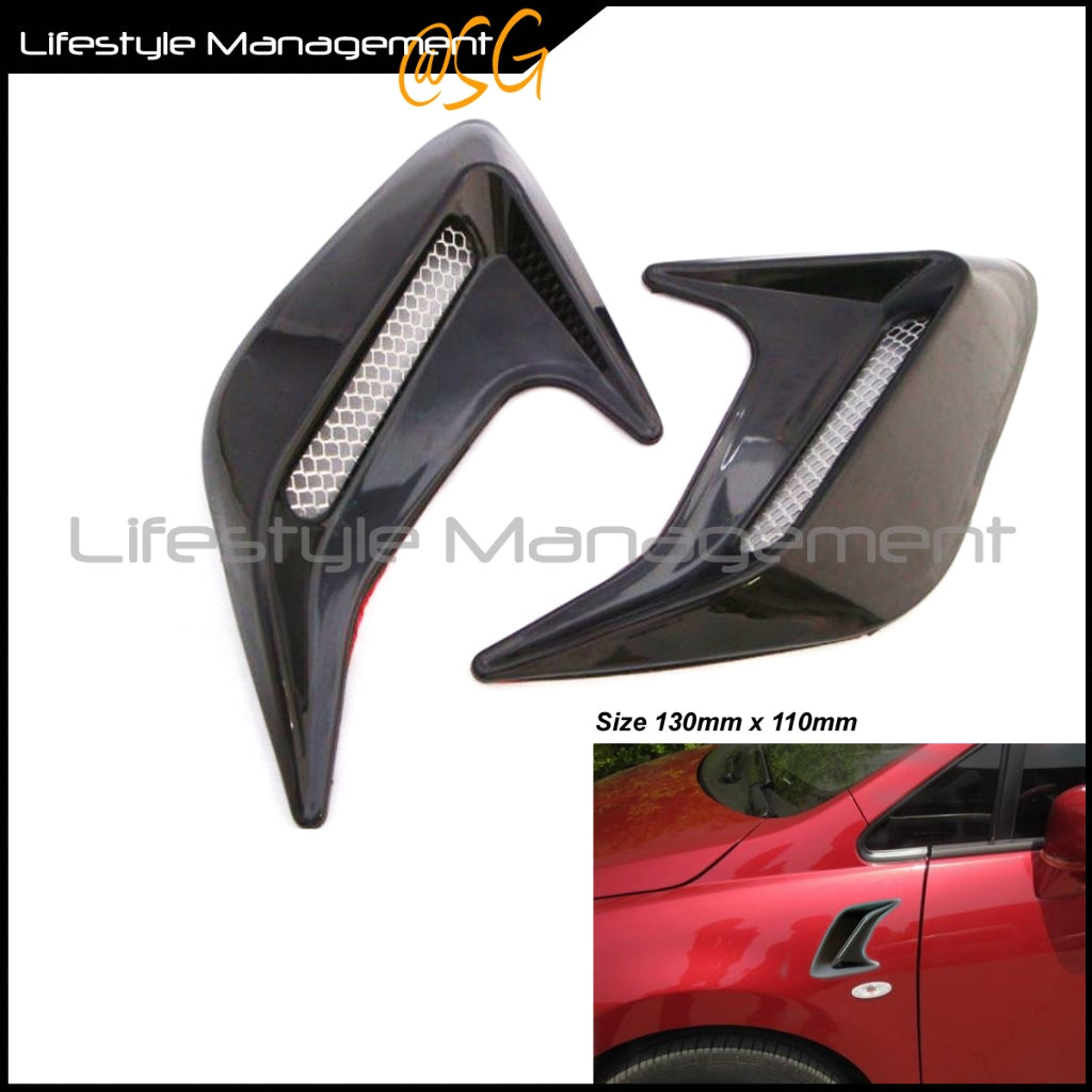 Decorative Car Air Vents decoration