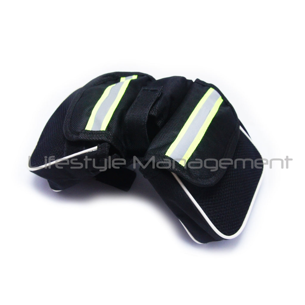 Bicycle/Bike Saddle Frame Bag Cycling Pouch/Bags