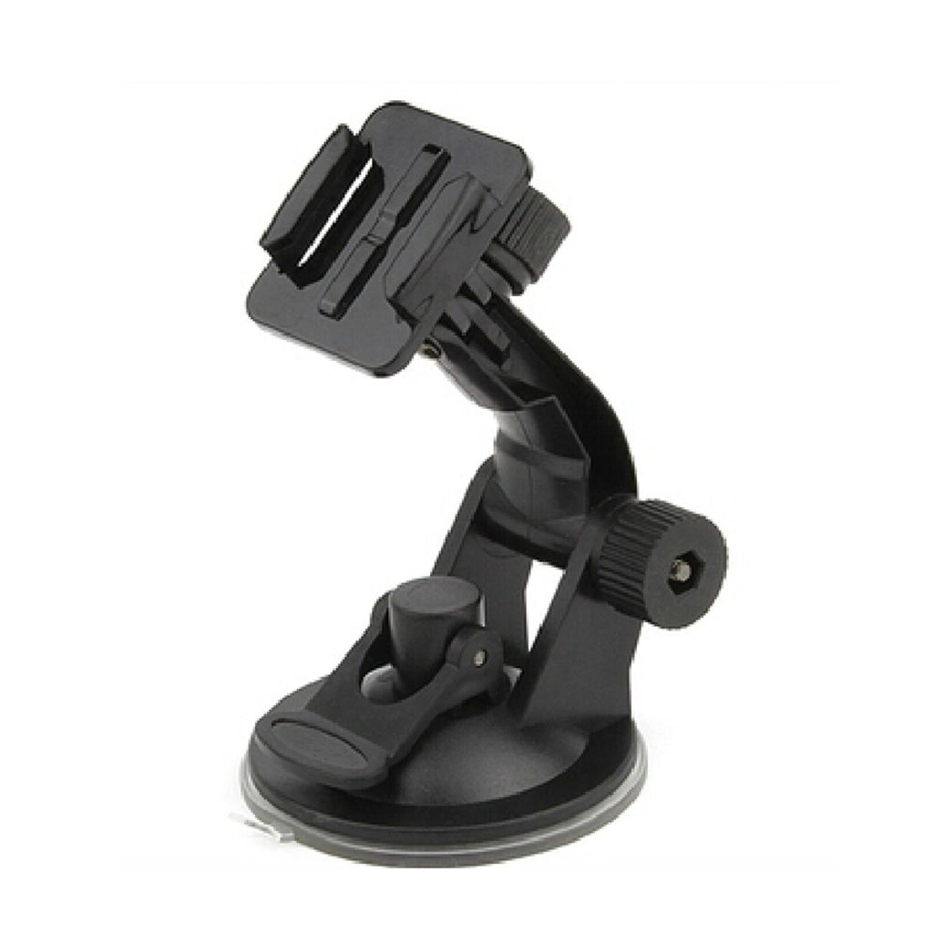 Gopro Compatible Car Mount Adapter Hero